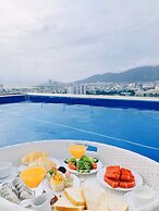 Nature Hotel Da Nang