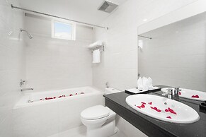 Nature Hotel Da Nang