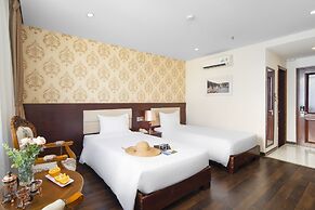 Nature Hotel Da Nang