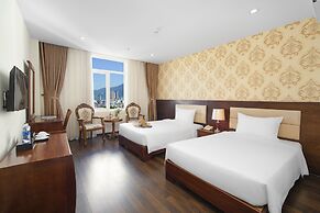 Nature Hotel Da Nang