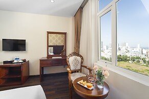 Nature Hotel Da Nang