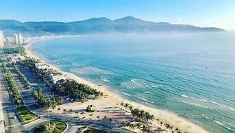 Nature Hotel Da Nang