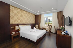 Nature Hotel Da Nang