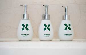 Nature Hotel Da Nang