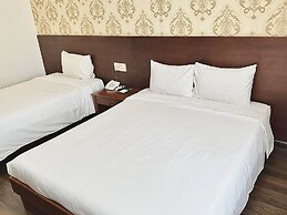 Nature Hotel Da Nang