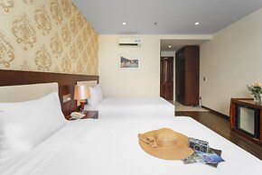 Nature Hotel Da Nang