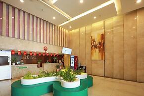 Nature Hotel Da Nang