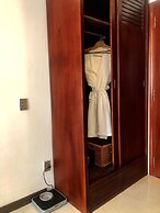 Nature Hotel Da Nang