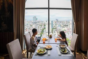 Nature Hotel Da Nang