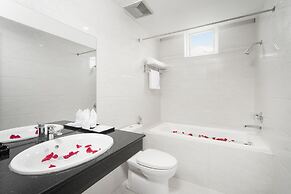 Nature Hotel Da Nang