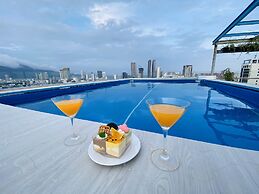 Nature Hotel Da Nang