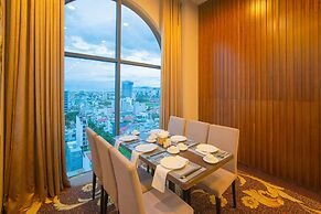 Nature Hotel Da Nang