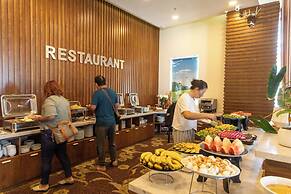 Nature Hotel Da Nang