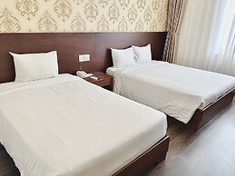 Nature Hotel Da Nang