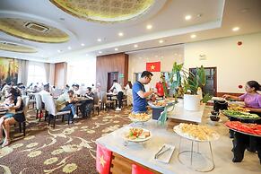 Nature Hotel Da Nang