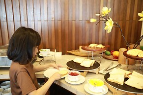 Nature Hotel Da Nang