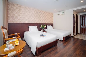Nature Hotel Da Nang