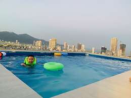 Nature Hotel Da Nang