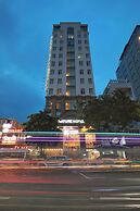 Nature Hotel Da Nang