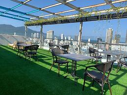 Nature Hotel Da Nang