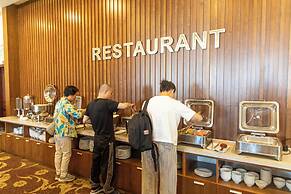 Nature Hotel Da Nang