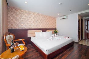 Nature Hotel Da Nang