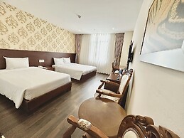 Nature Hotel Da Nang