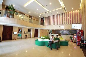 Nature Hotel Da Nang
