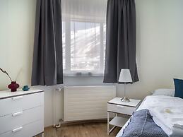 Salt Guesthouse