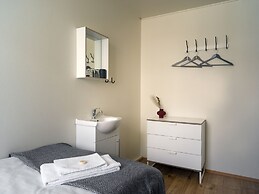 Salt Guesthouse