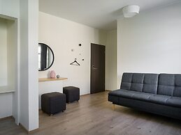 Salt Guesthouse