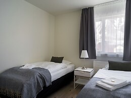 Salt Guesthouse