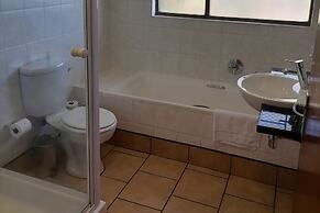 Crystal Springs Mountain Lodge