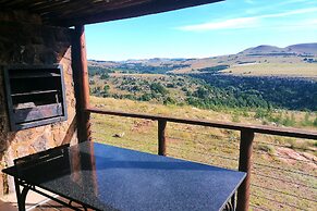 Crystal Springs Mountain Lodge