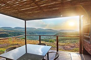 Crystal Springs Mountain Lodge