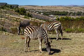 Crystal Springs Mountain Lodge