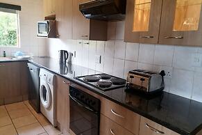 Crystal Springs Mountain Lodge