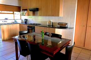 Crystal Springs Mountain Lodge