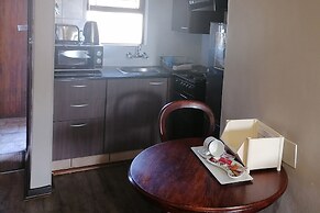 Crystal Springs Mountain Lodge