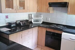 Crystal Springs Mountain Lodge