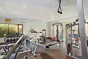 Crystal Springs Mountain Lodge