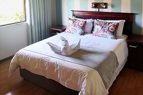 Crystal Springs Mountain Lodge