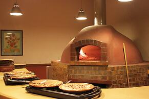 Crystal Springs Mountain Lodge