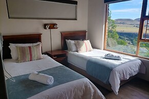 Crystal Springs Mountain Lodge