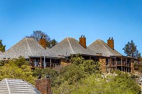 Crystal Springs Mountain Lodge