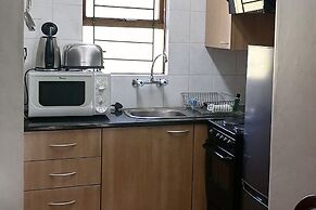 Crystal Springs Mountain Lodge