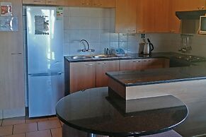 Crystal Springs Mountain Lodge