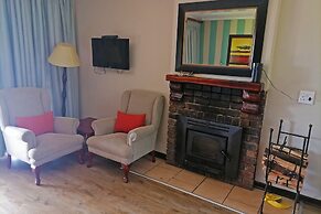 Crystal Springs Mountain Lodge