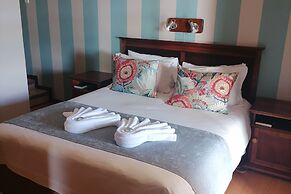 Crystal Springs Mountain Lodge