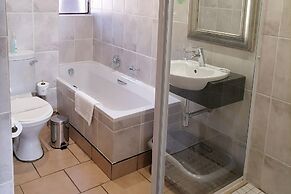 Crystal Springs Mountain Lodge